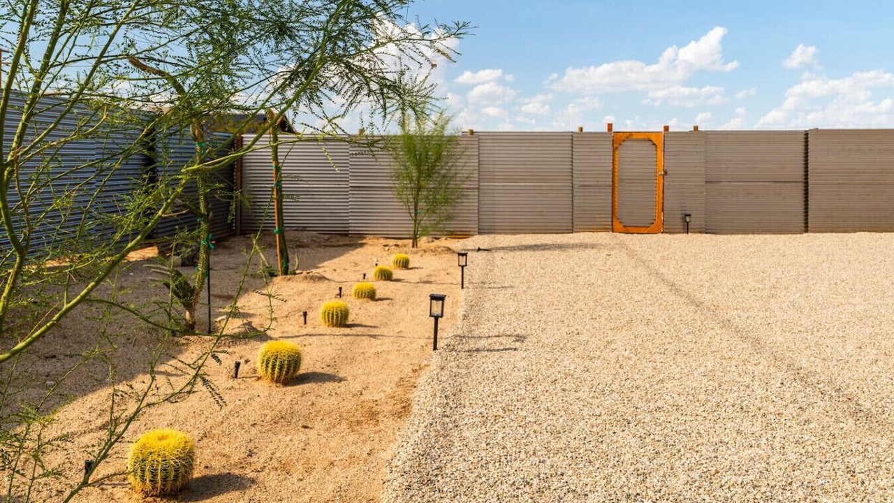 Photo of Outdoor in Twentynine Palms