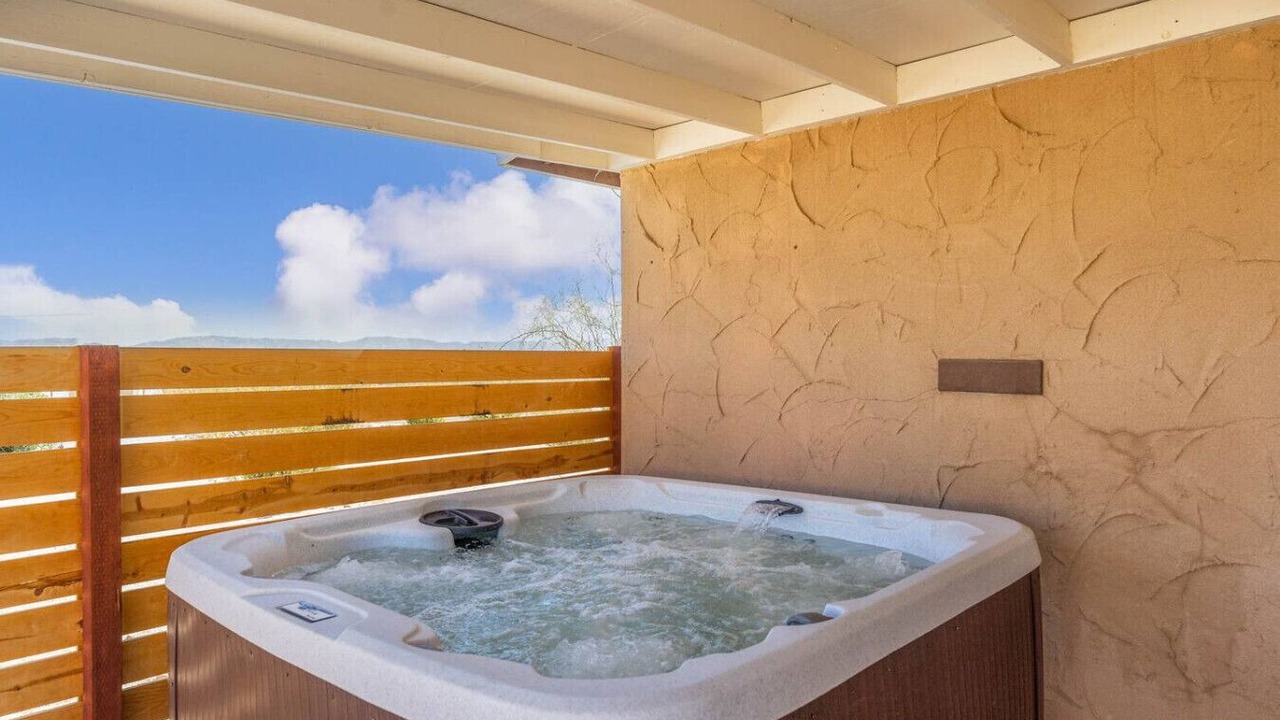 Photo of Outdoor in Twentynine Palms