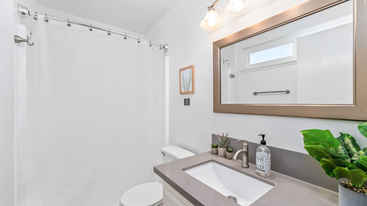 Photo of Bathroom in Twentynine Palms