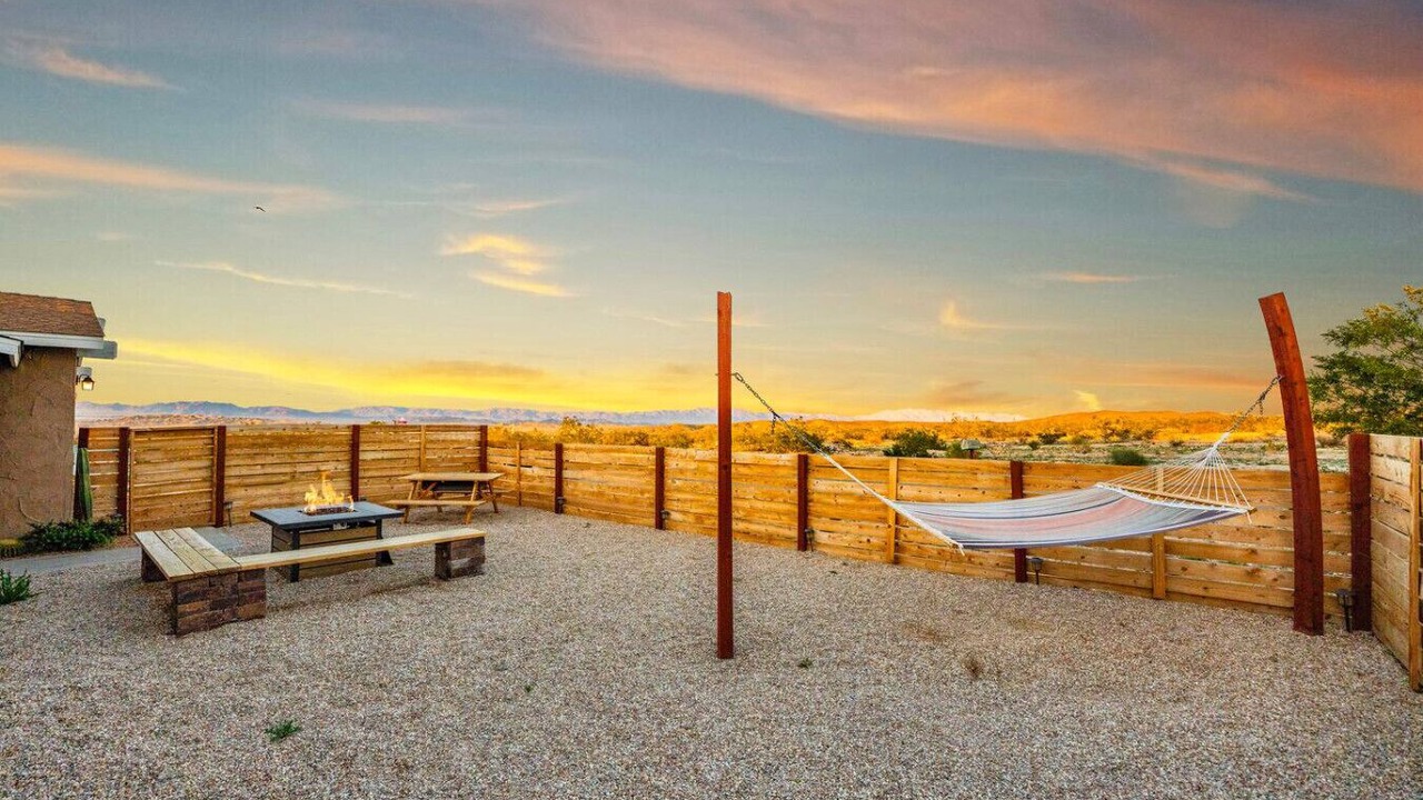Photo of Outdoor in Twentynine Palms