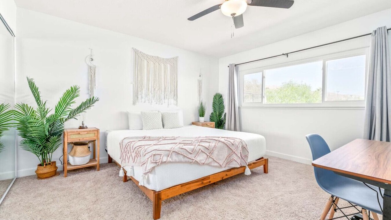 Photo of Bedroom in Twentynine Palms