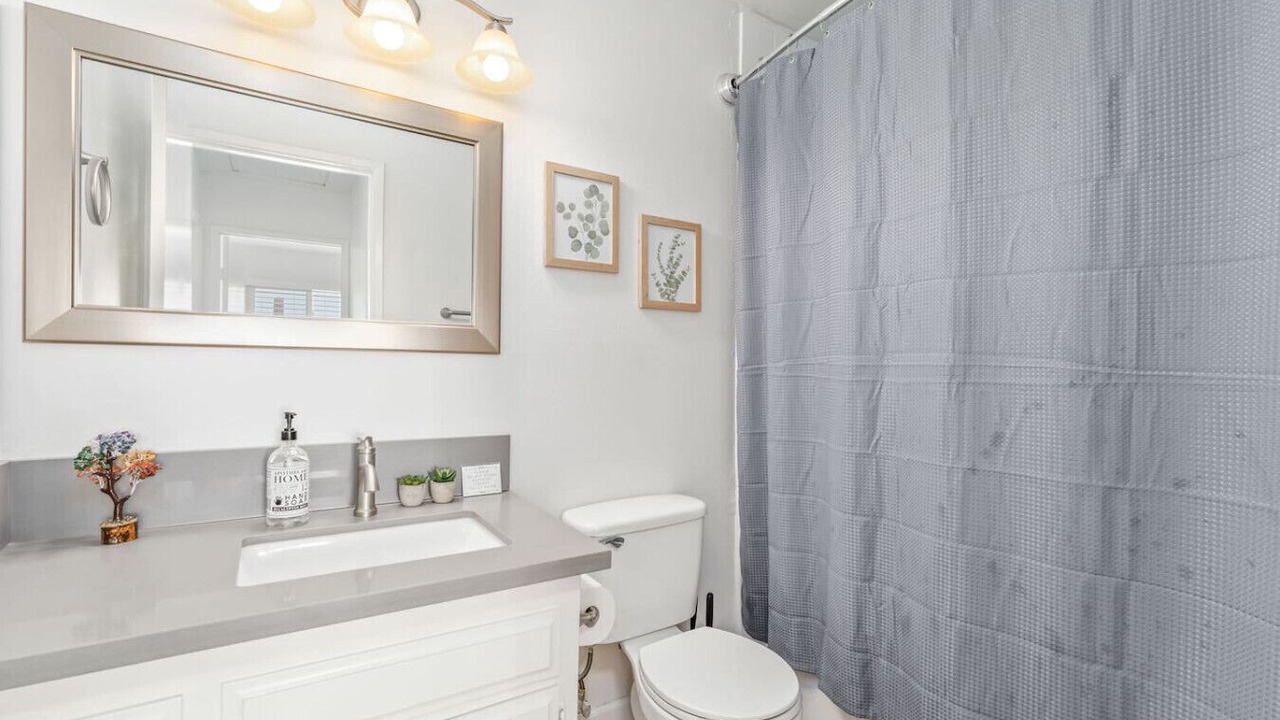 Photo of Bathroom in Twentynine Palms