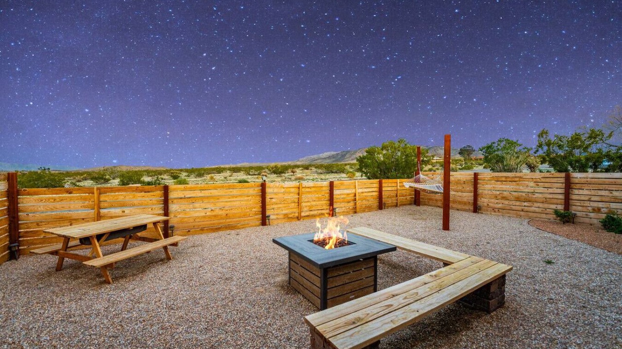 Photo of Patio Balcony in Twentynine Palms