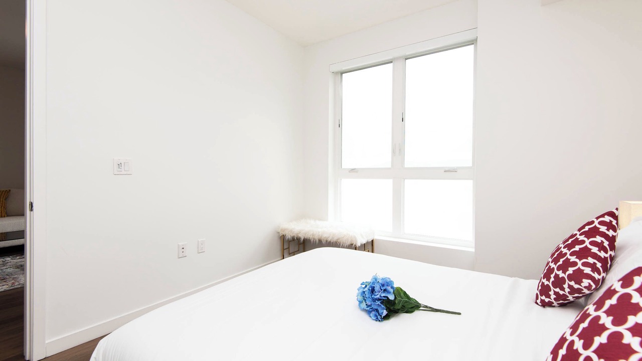 Photo of Bedroom in Downtown