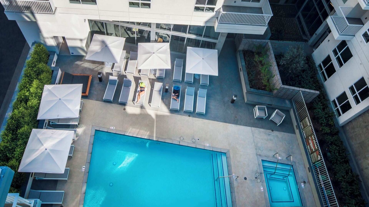 Photo of Outdoor in Downtown