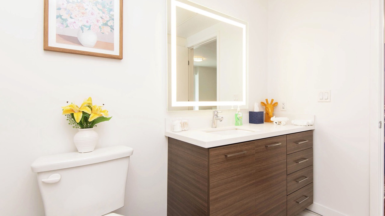 Photo of Bathroom in Downtown