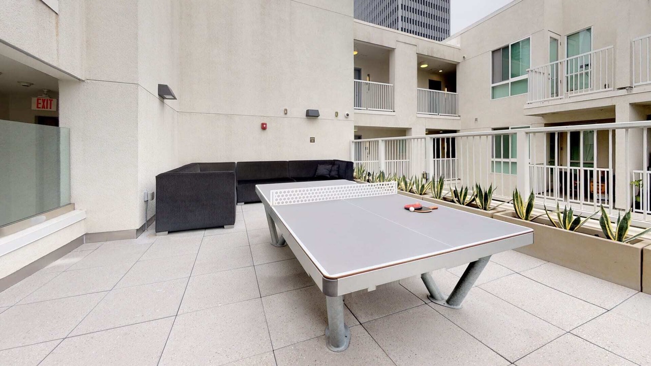 Photo of Patio Balcony in Downtown