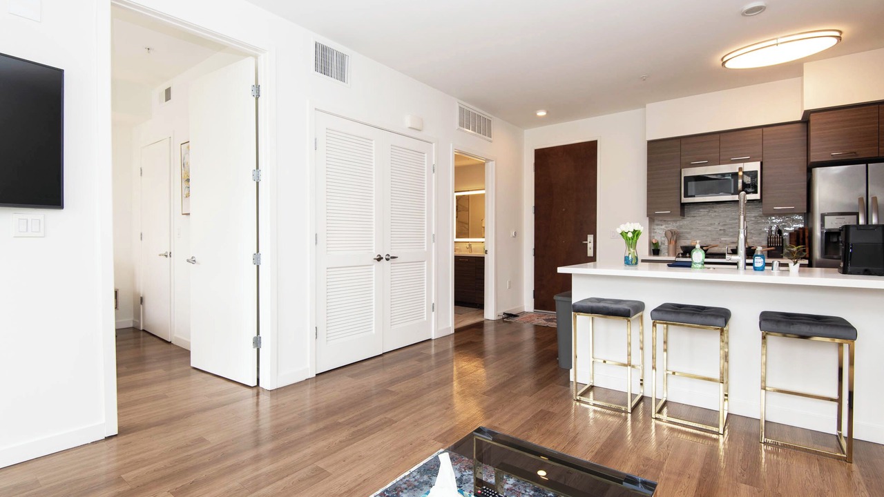 Photo of Kitchen in Downtown