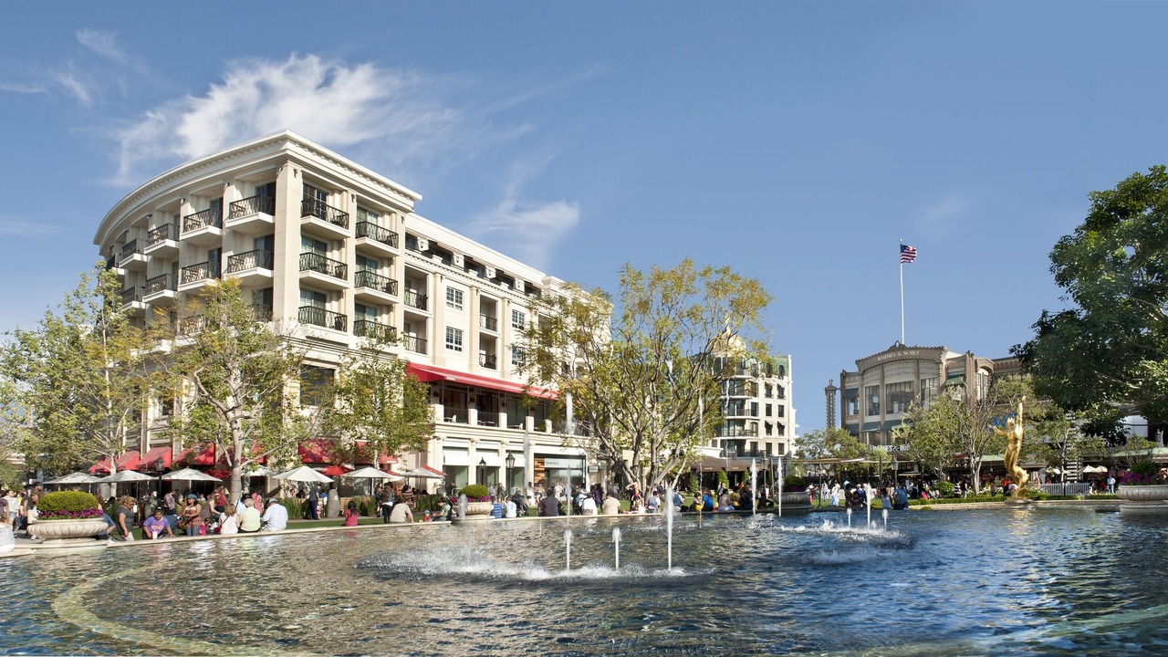 Photo of Outdoor in Downtown