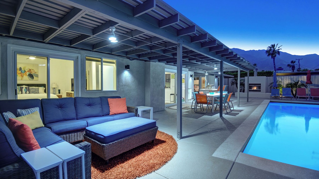 Photo of Outdoor in Sunrise Vista Chino