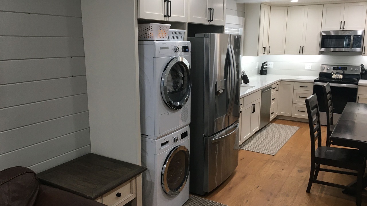 Photo of Kitchen in Davenport