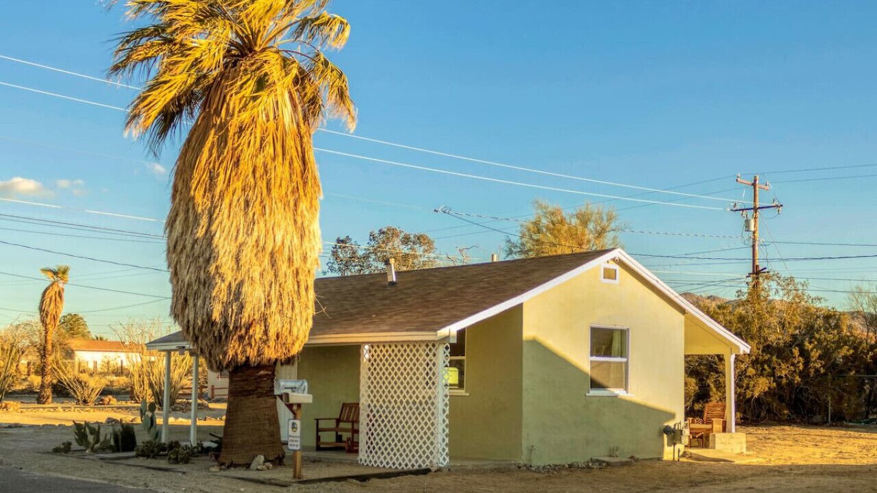 Photo of Outdoor in Twentynine Palms