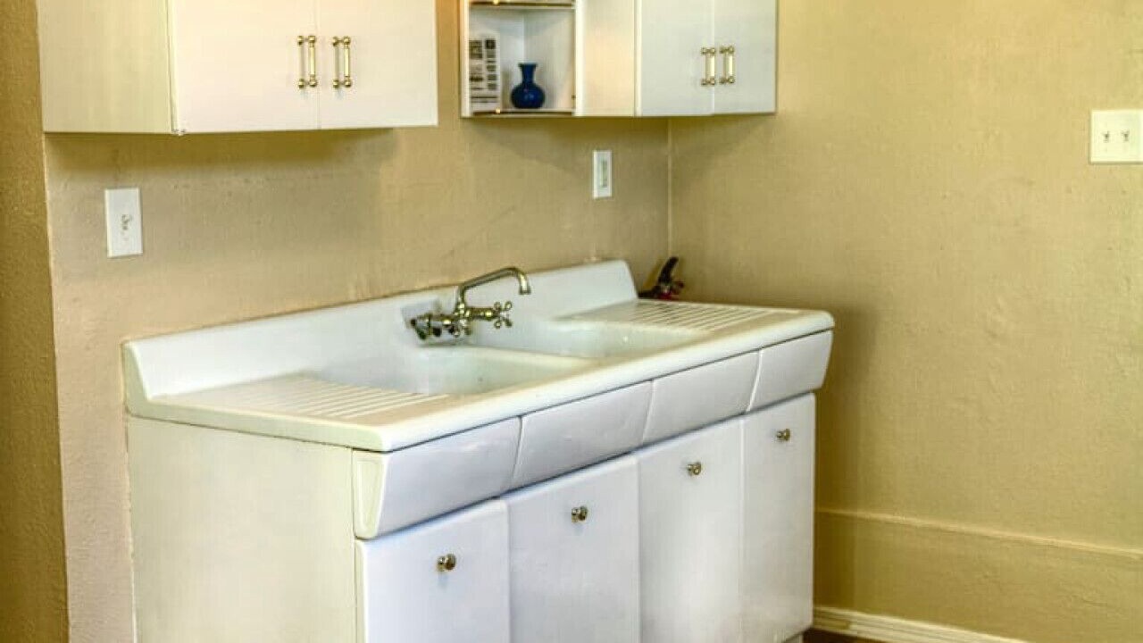 Photo of Bathroom in Twentynine Palms