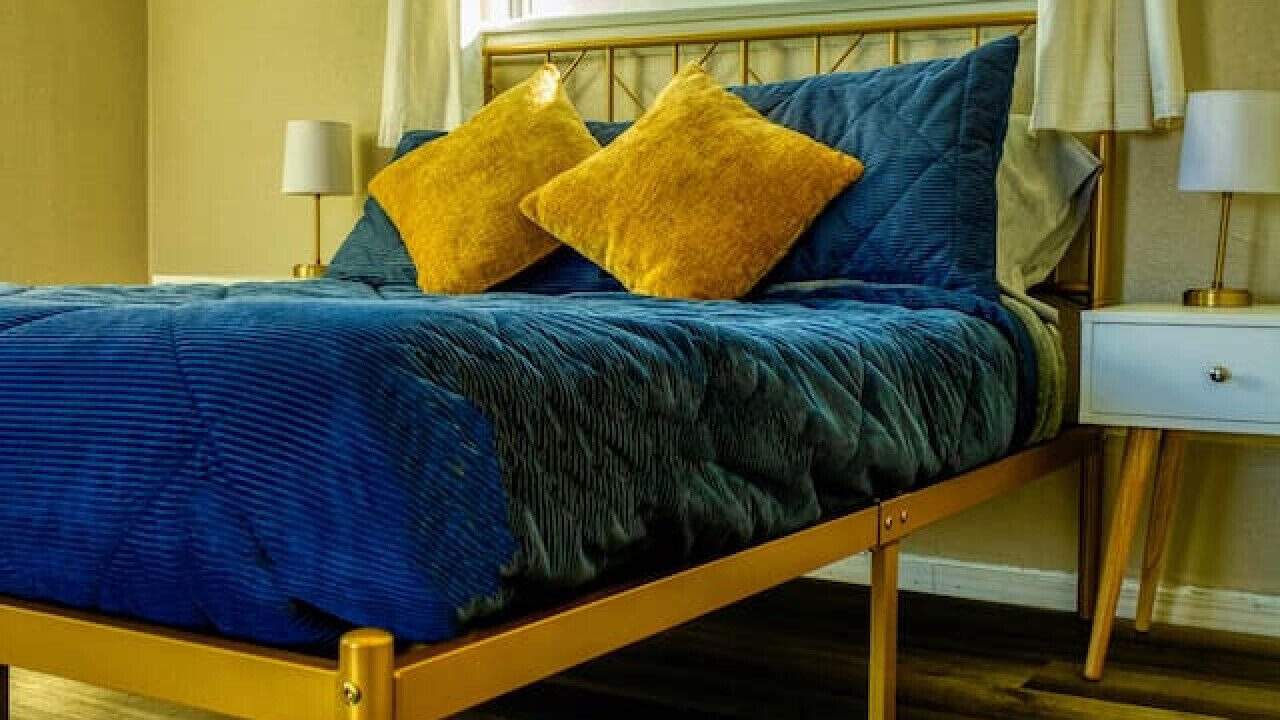 Photo of Bedroom in Twentynine Palms