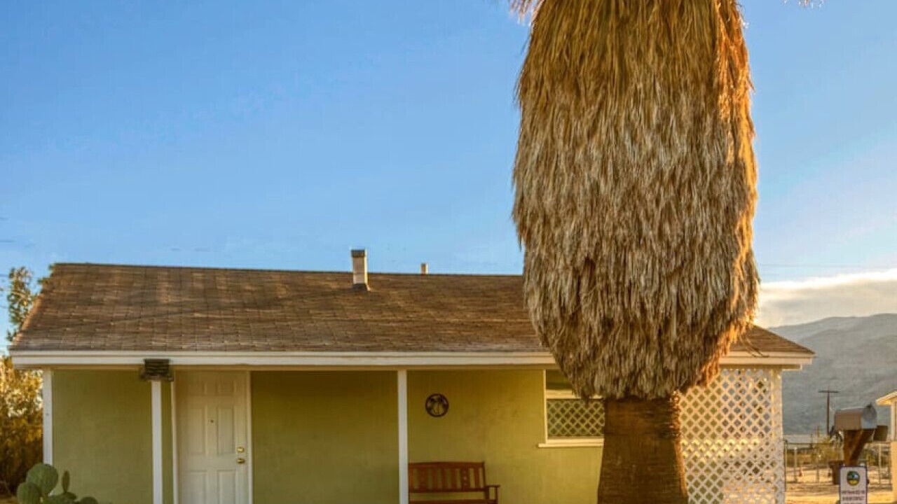 Photo of Outdoor in Twentynine Palms