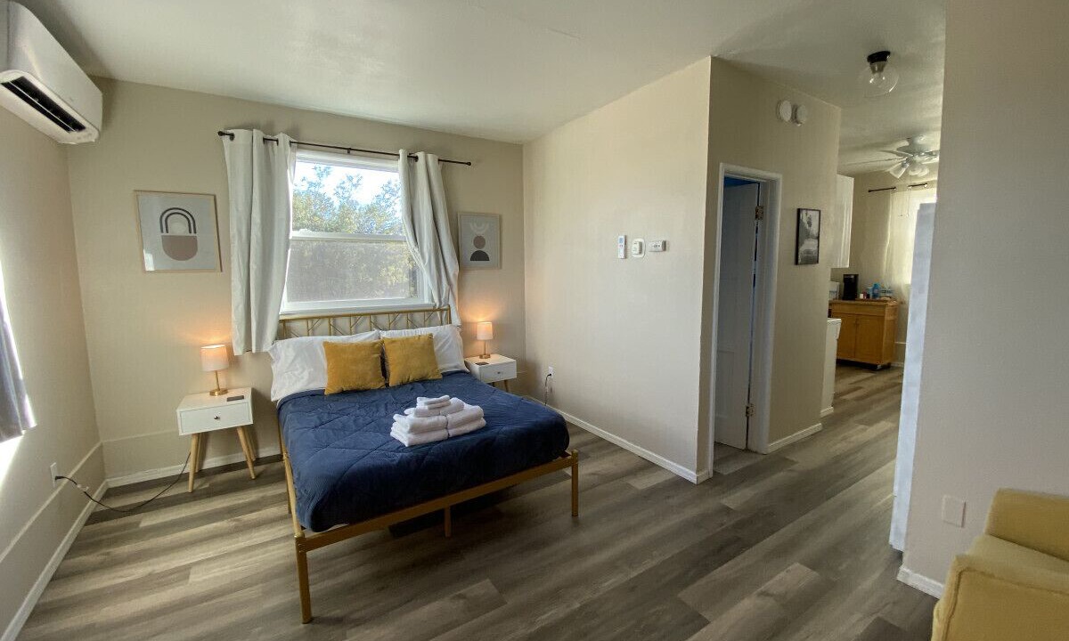 Photo of Bedroom in Twentynine Palms