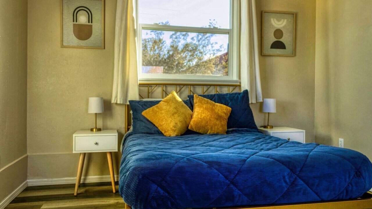 Photo of Bedroom in Twentynine Palms
