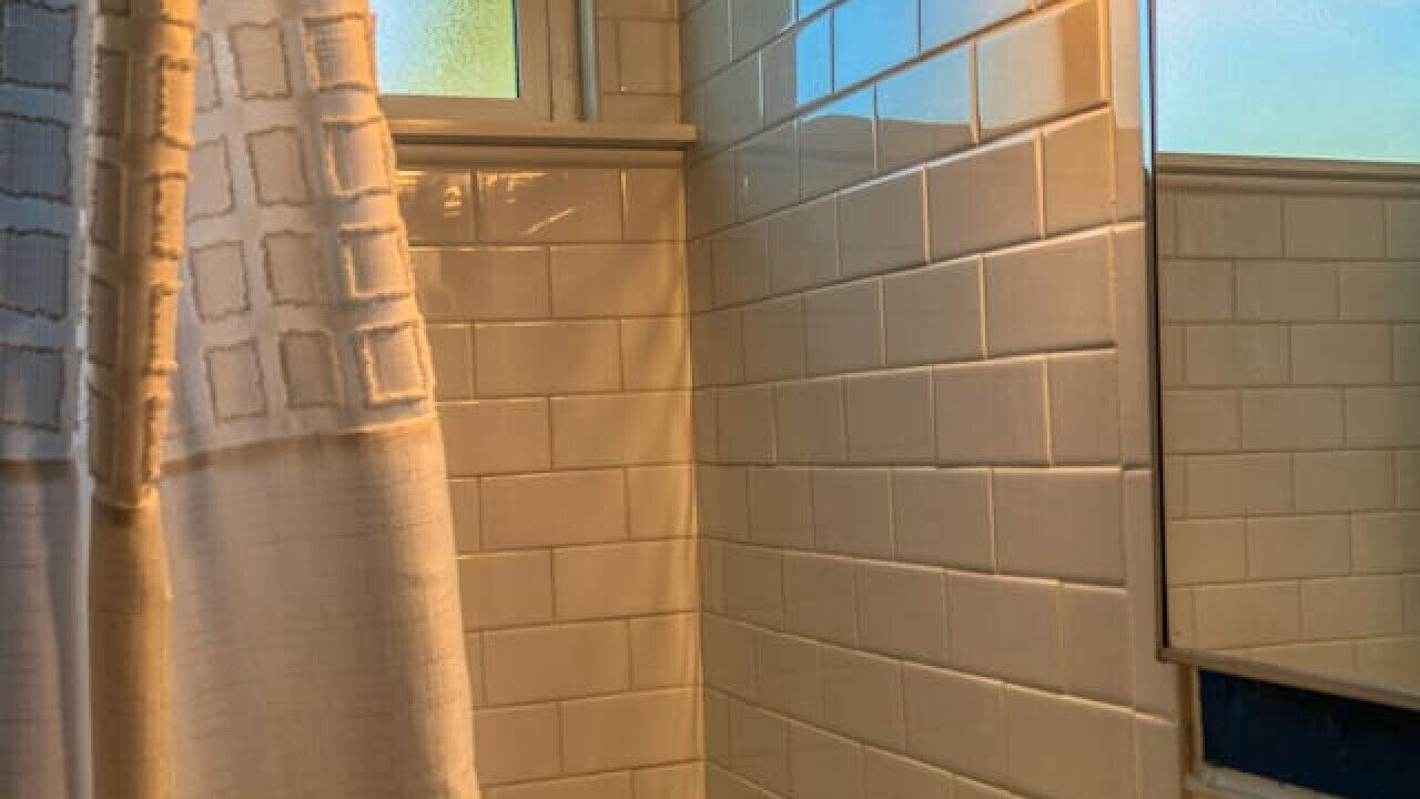 Photo of Bathroom in Twentynine Palms