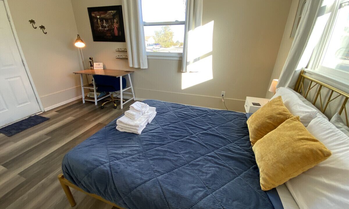 Photo of Bedroom in Twentynine Palms
