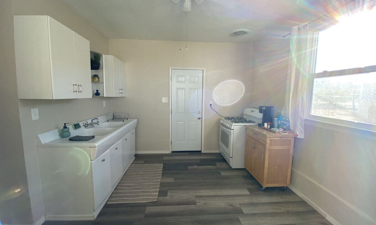 Photo of Kitchen in Twentynine Palms