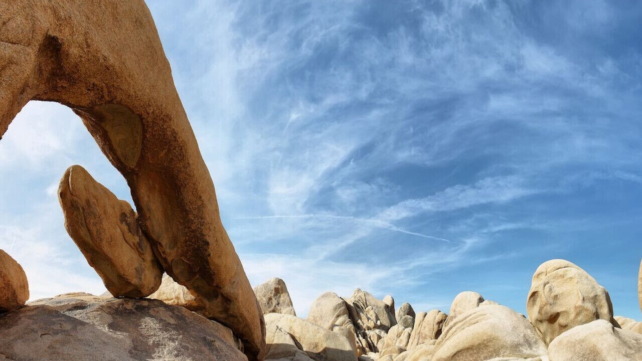 Photo of Others in Twentynine Palms