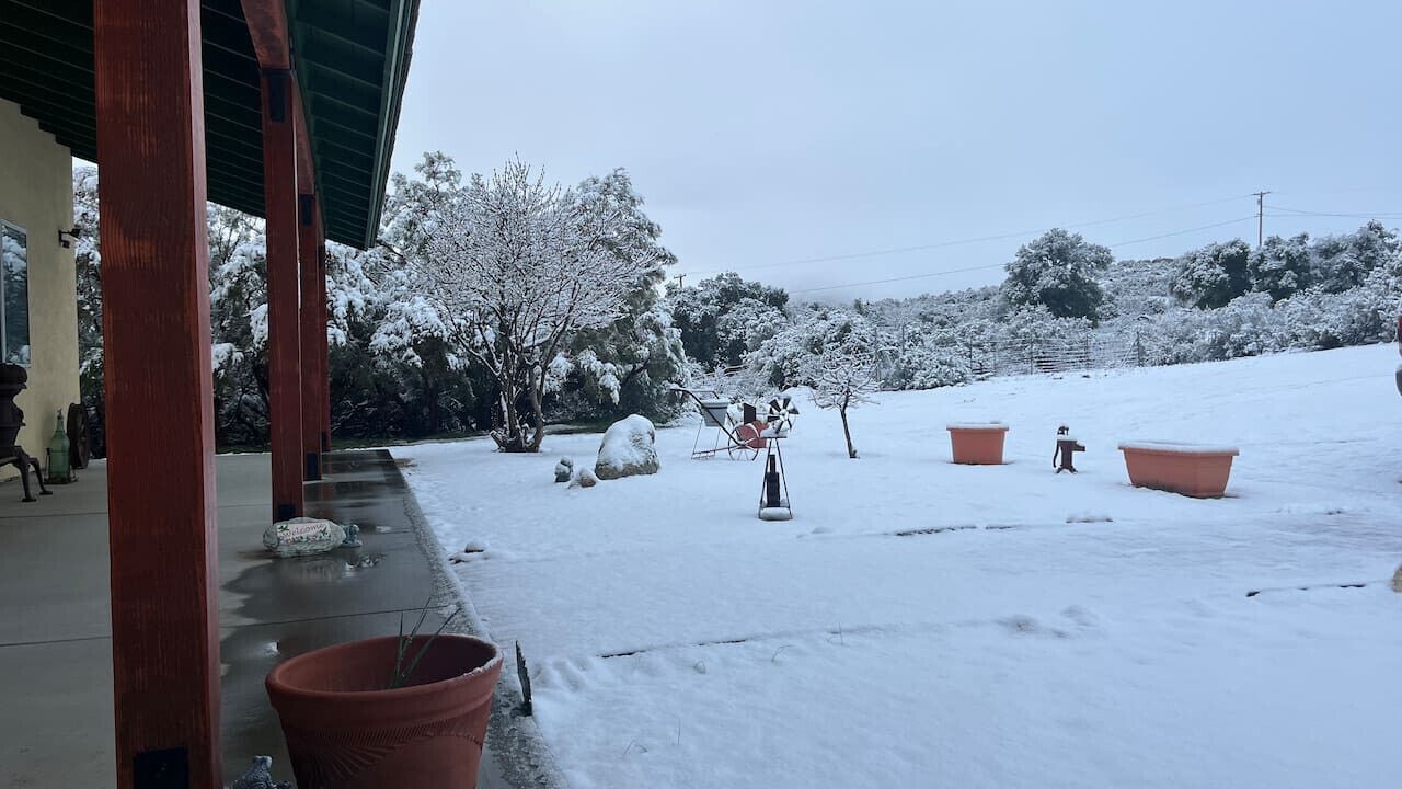 Photo of Others in Ranchita