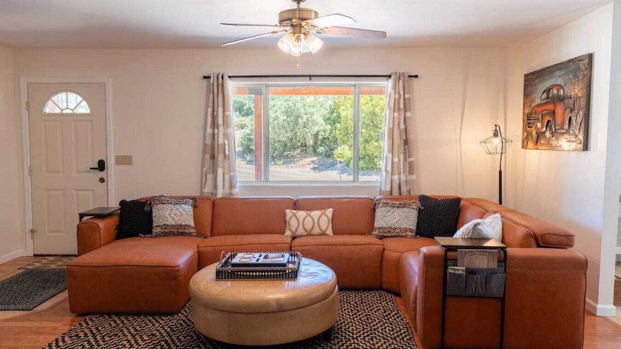 Photo of Livingroom in Ranchita