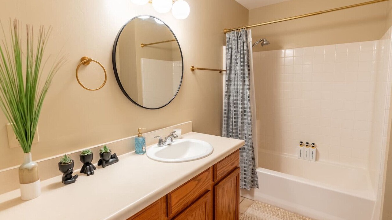 Photo of Bathroom in Ranchita