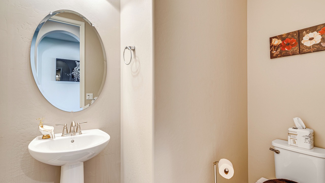 Photo of Bathroom in Greenacres
