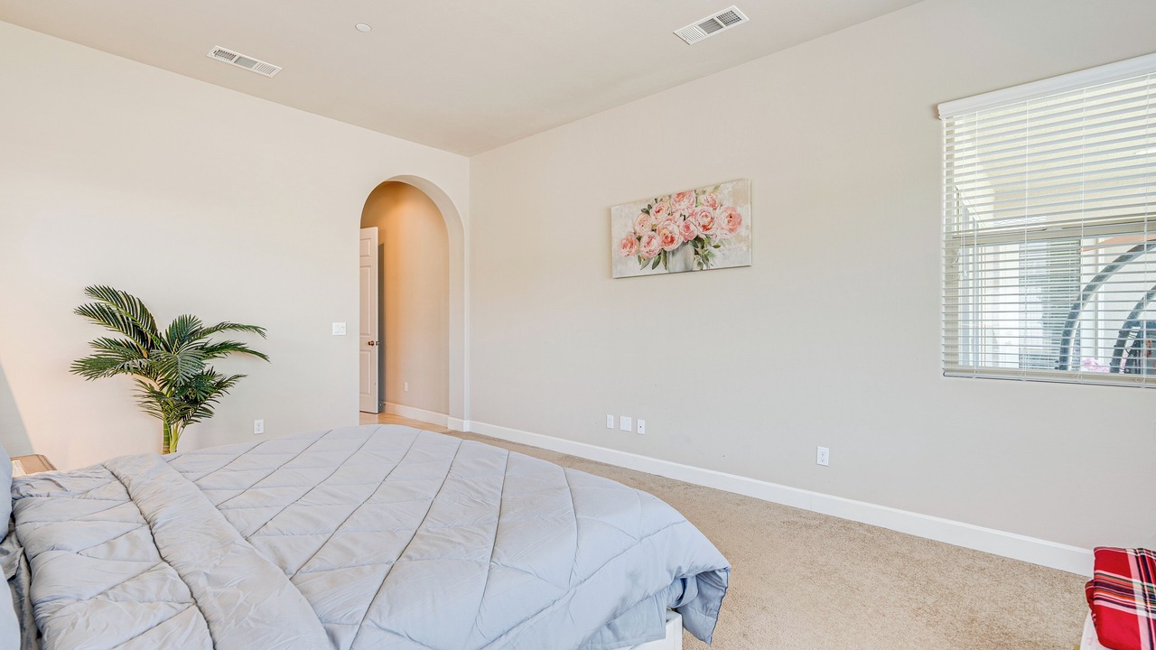 Photo of Bedroom in Greenacres