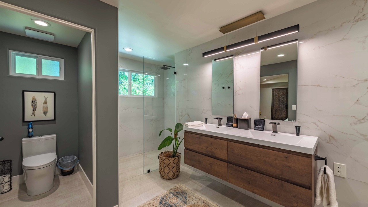 Photo of Bathroom in Paso Robles