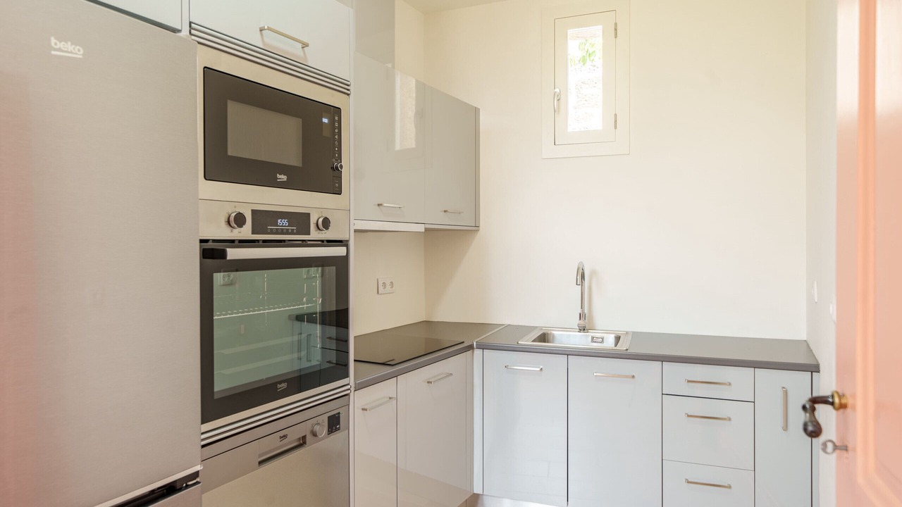 Photo of Kitchen in Sao Martinho de Mouros