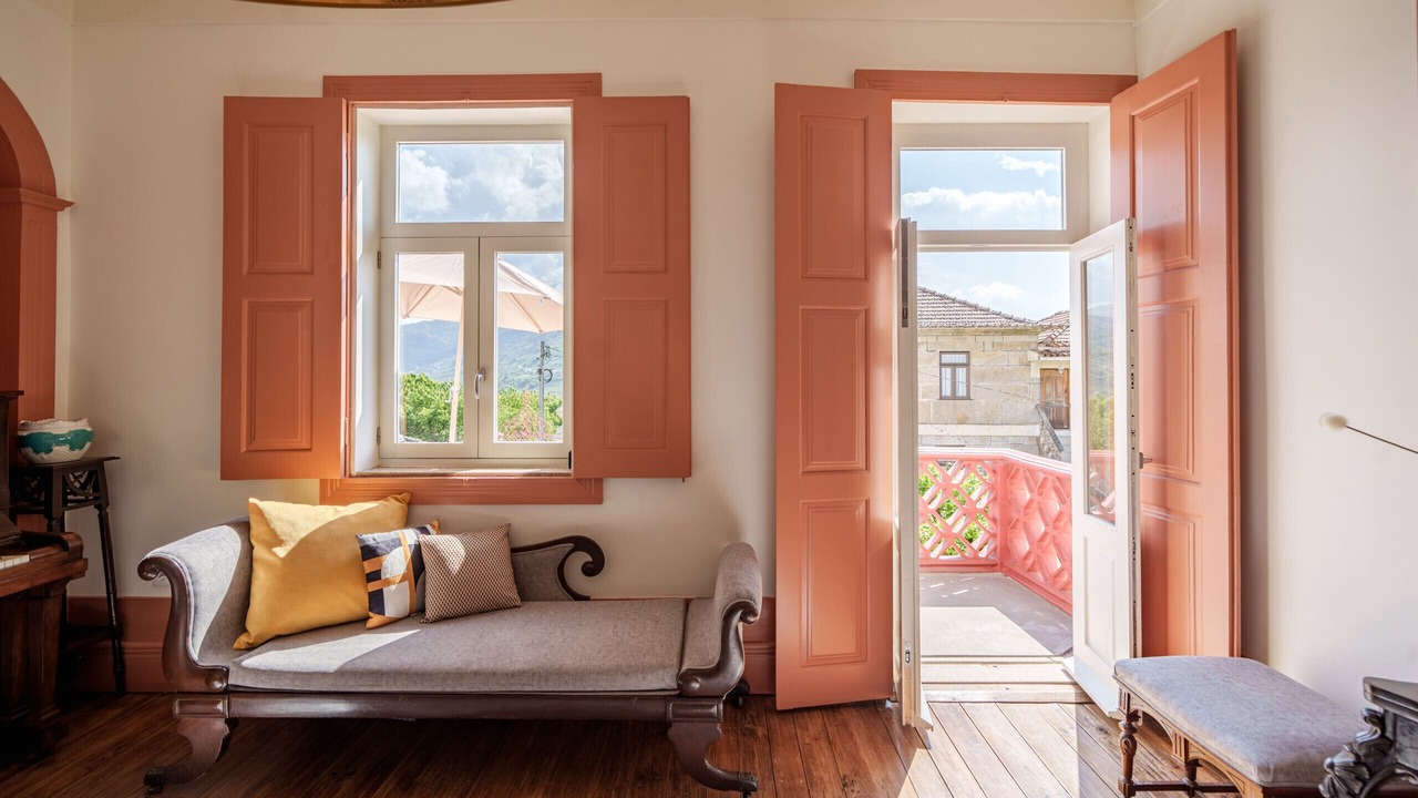 Photo of Livingroom in Sao Martinho de Mouros