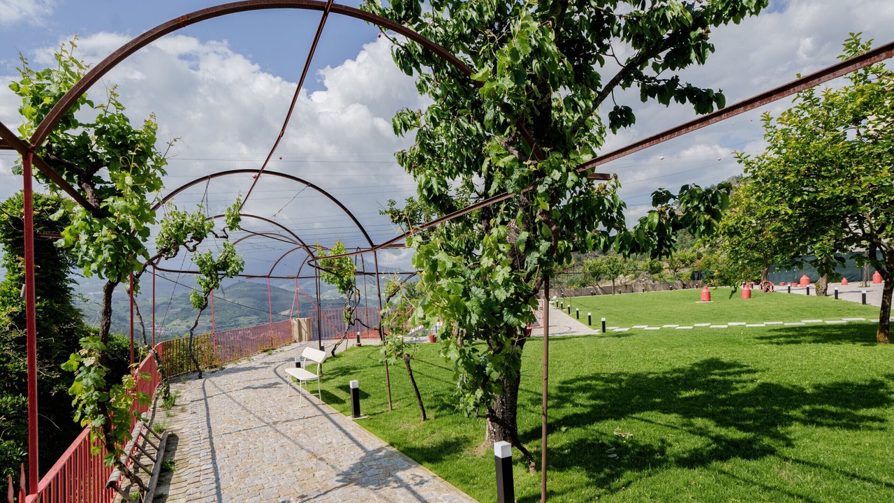 Photo of Outdoor in Sao Martinho de Mouros