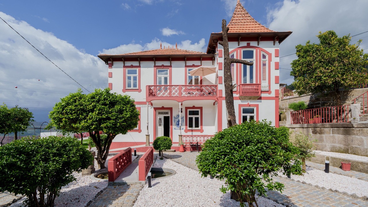Photo of Outdoor in Sao Martinho de Mouros