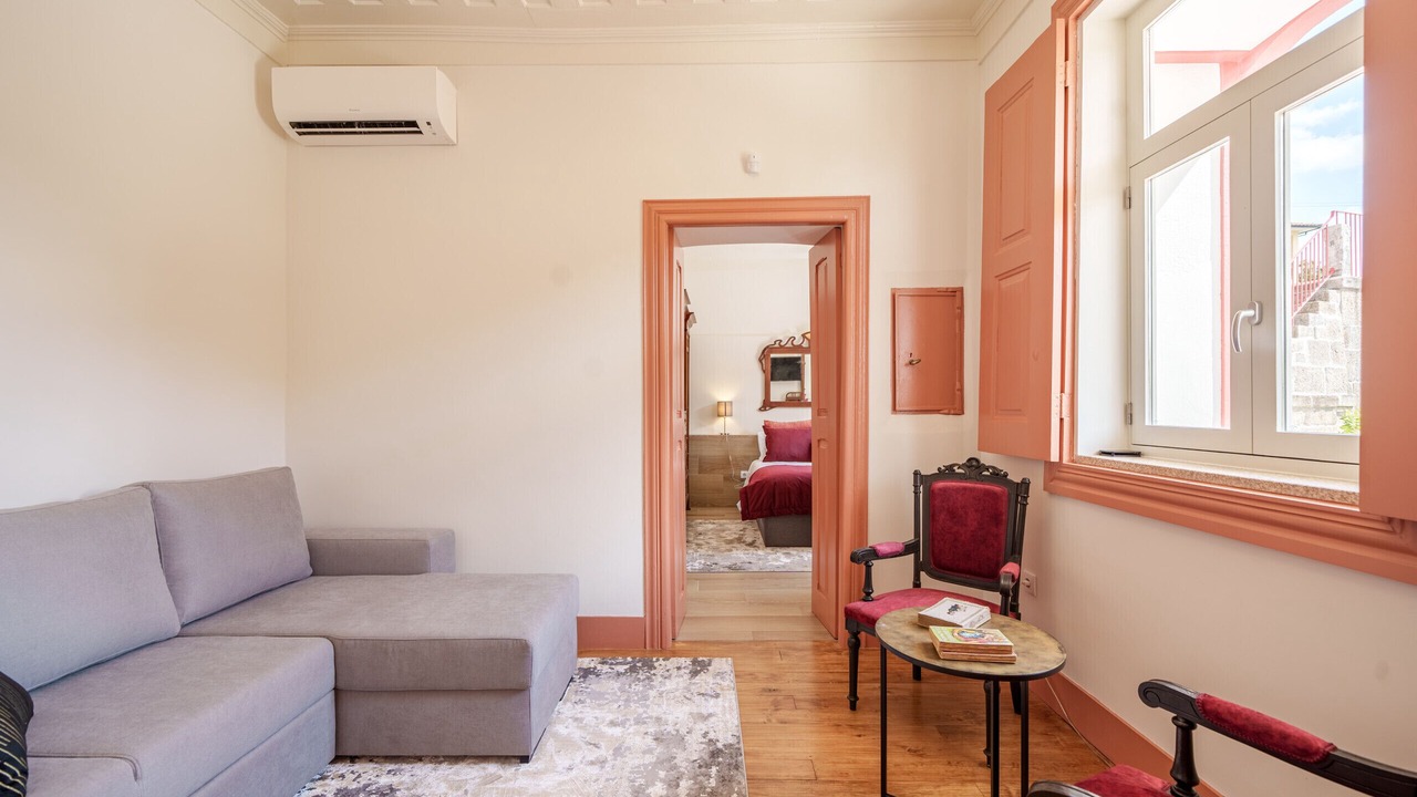 Photo of Livingroom in Sao Martinho de Mouros