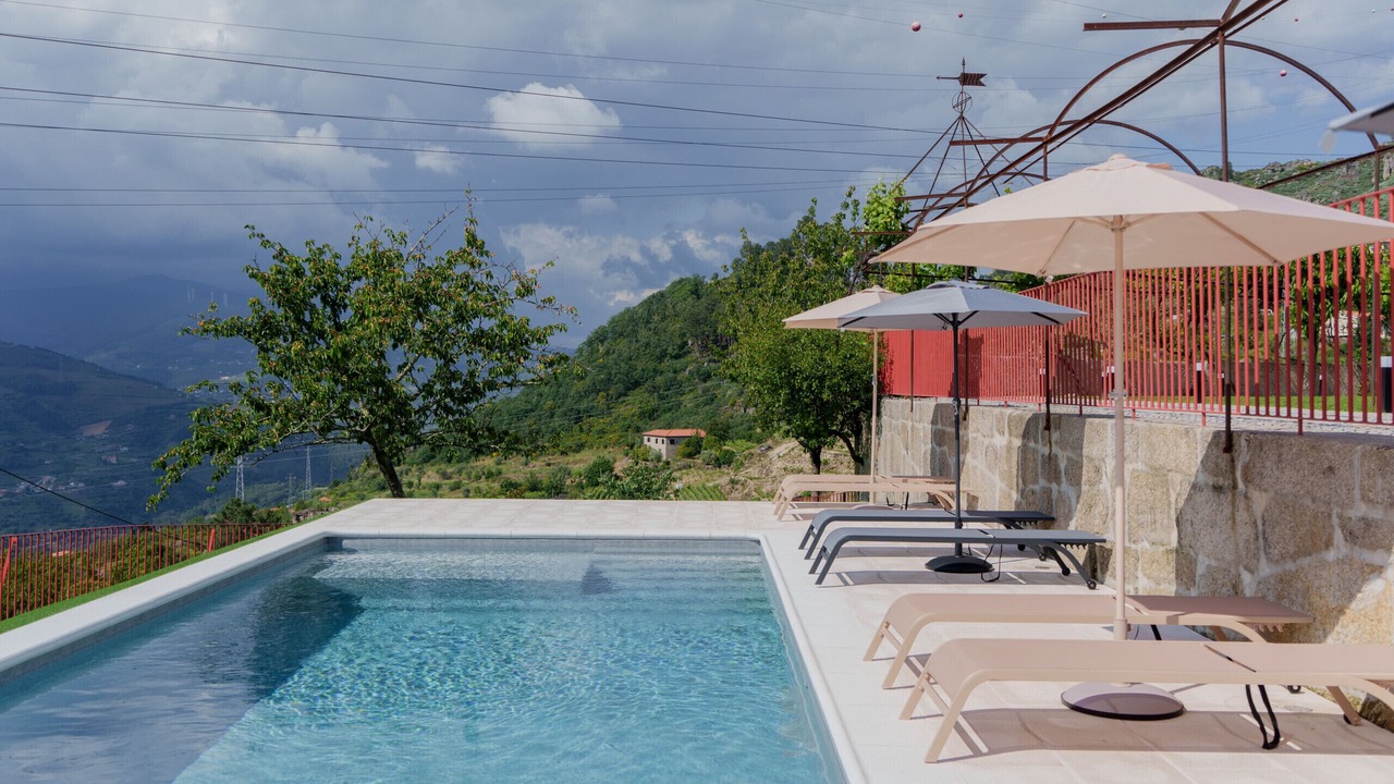 Photo of Outdoor in Sao Martinho de Mouros