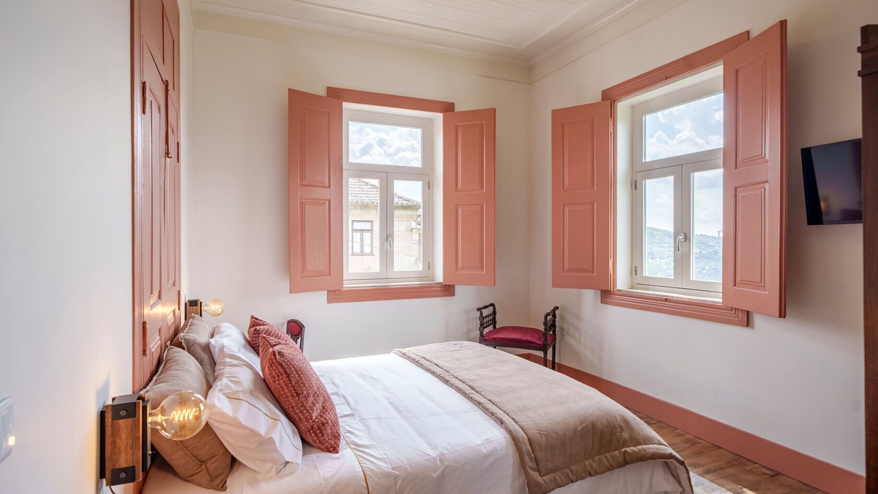 Photo of Bedroom in Sao Martinho de Mouros