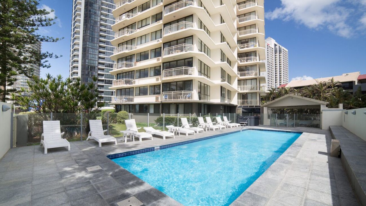 Photo of Outdoor in Main Beach