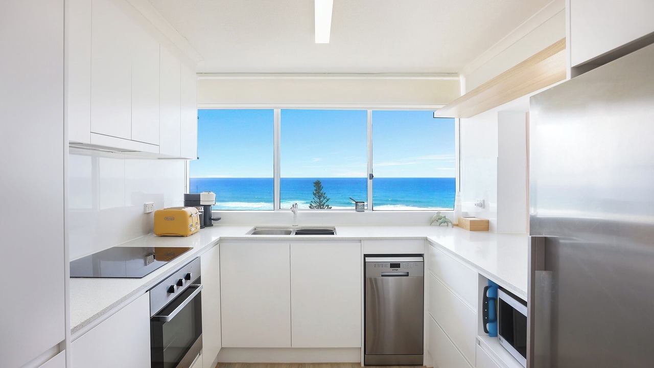 Photo of Kitchen in Main Beach