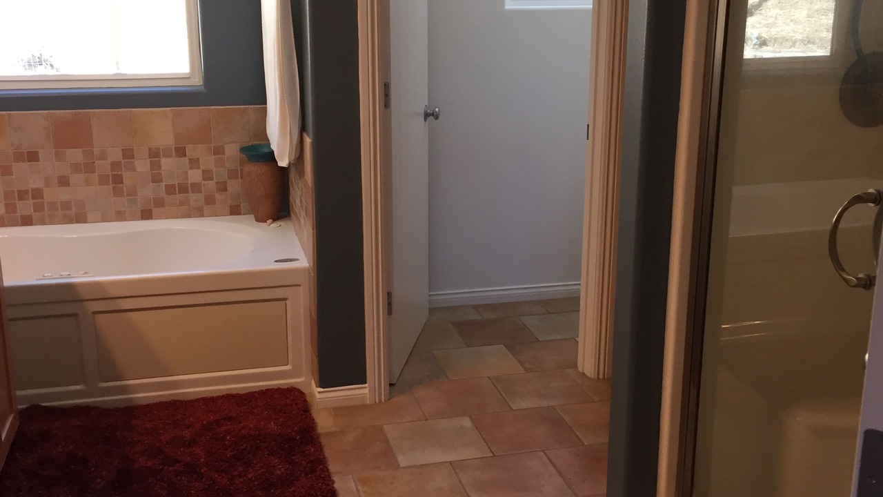 Photo of Bathroom in Mira Monte