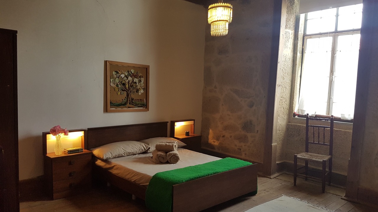 Photo of Bedroom in Penamacor