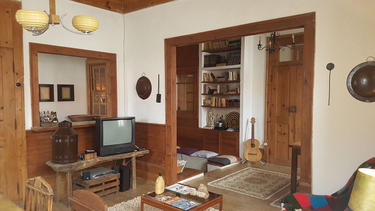 Photo of Livingroom in Penamacor