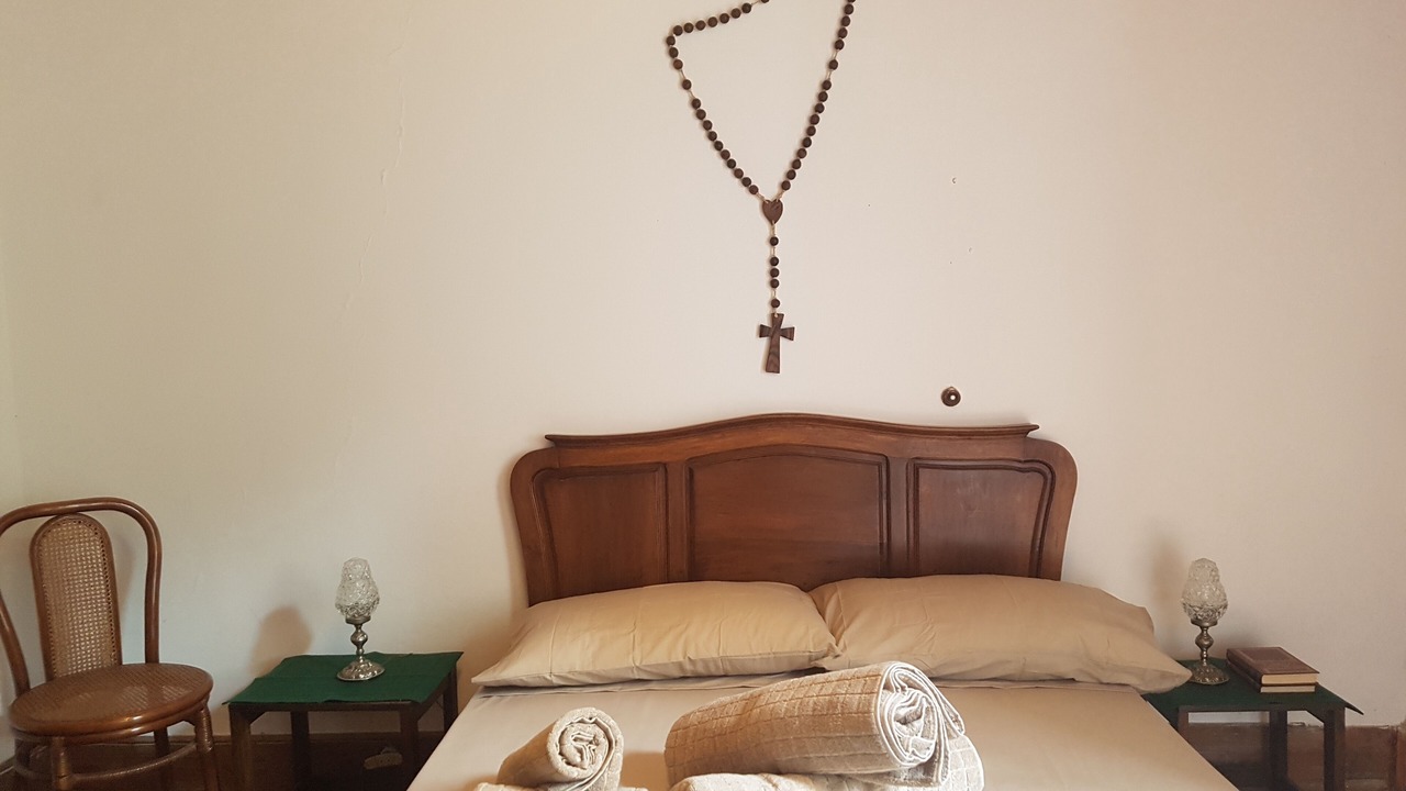 Photo of Bedroom in Penamacor