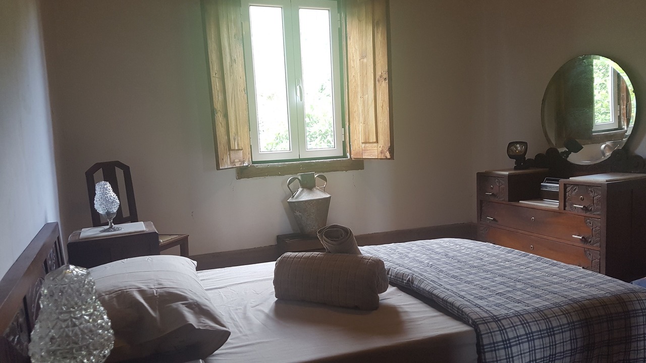 Photo of Bedroom in Penamacor