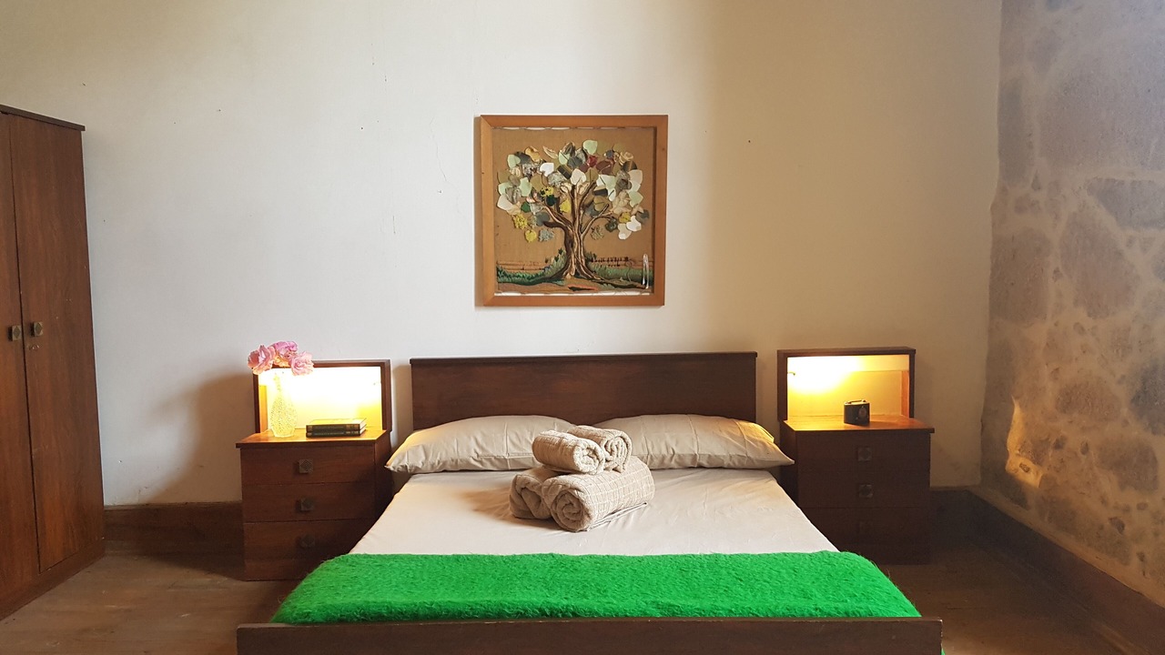 Photo of Bedroom in Penamacor