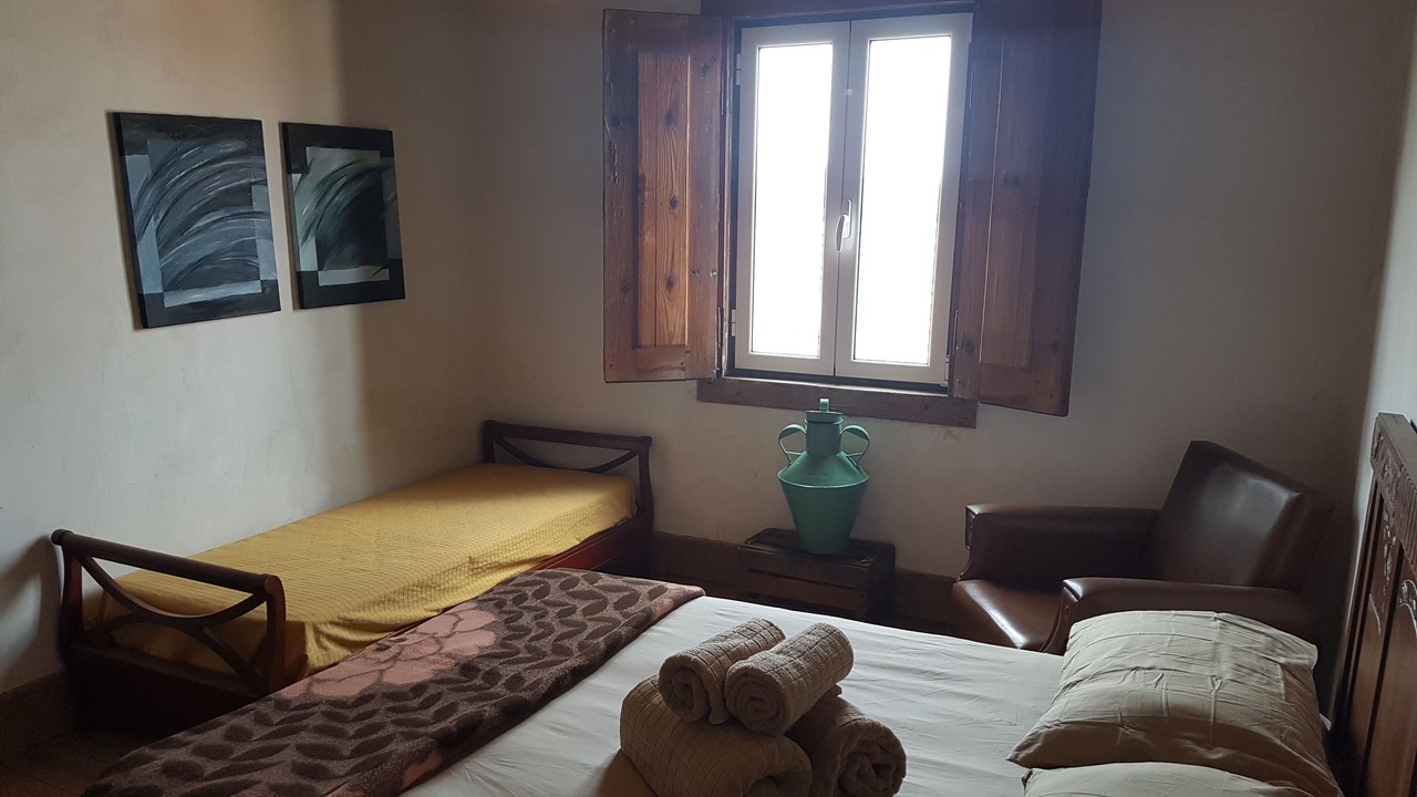 Photo of Bedroom in Penamacor