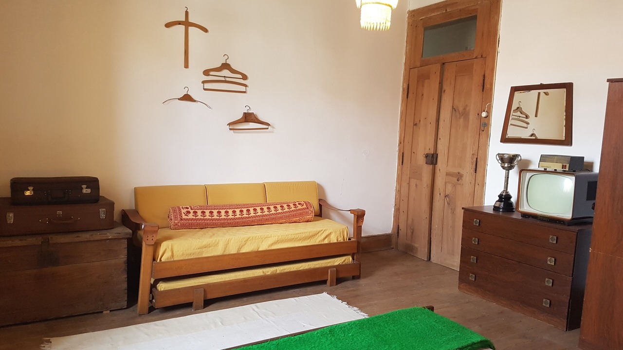 Photo of Bedroom in Penamacor