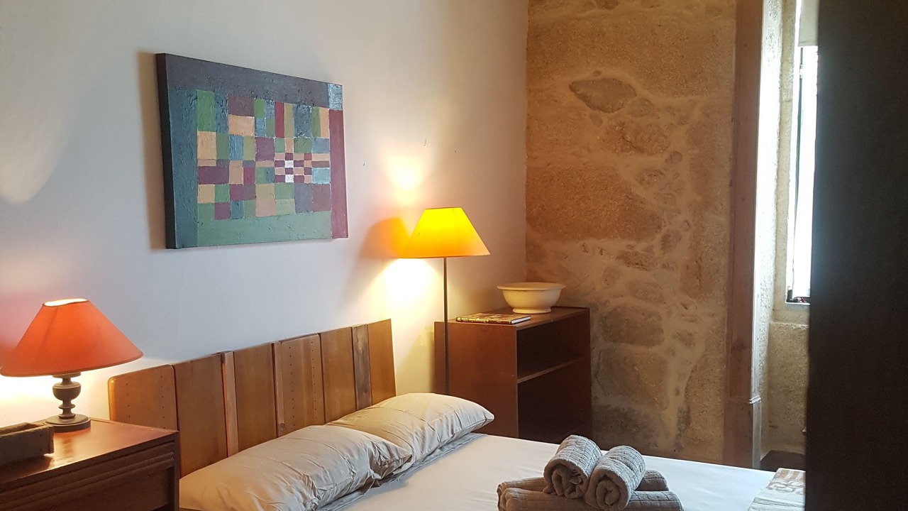 Photo of Bedroom in Penamacor