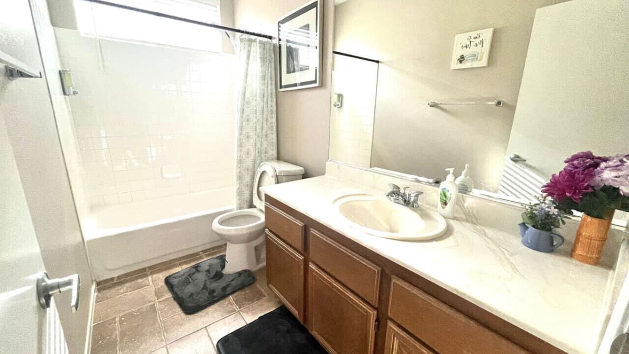 Photo of Bathroom in Centennial Ranch - The Cottages
